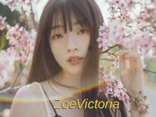 ZoeVictoria