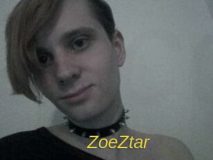 ZoeZtar