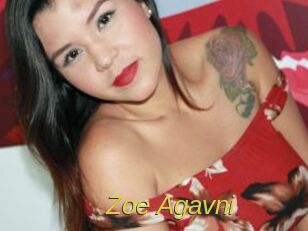 Zoe_Agavni
