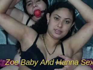 Zoe_Baby_And_Hanna_Sexy