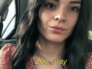 Zoe_Gray Archive DVD ORG