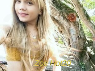 Zoe_Hot20