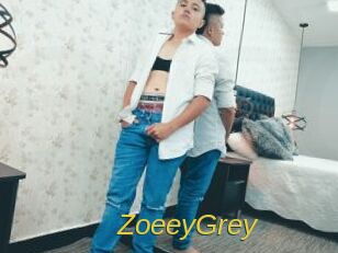 ZoeeyGrey