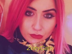 ZoeyCam