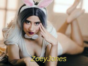 ZoeyJones