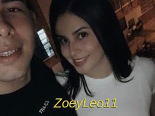 ZoeyLeo11