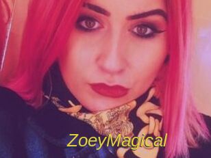 ZoeyMagical