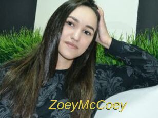 ZoeyMcCoey