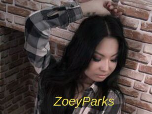 ZoeyParks