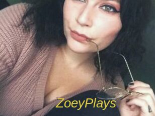 ZoeyPlays