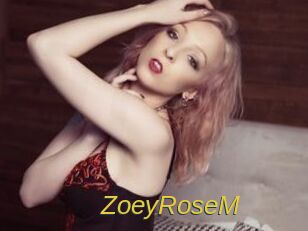 ZoeyRoseM