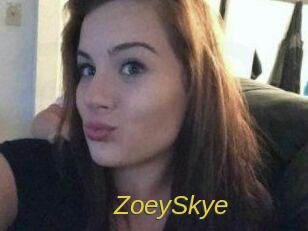 ZoeySkye