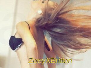 ZoeyXBritton