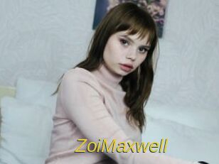 ZoiMaxwell