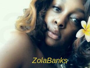 ZolaBanks