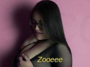 Zooeee