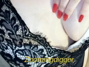 Zoomingdigger