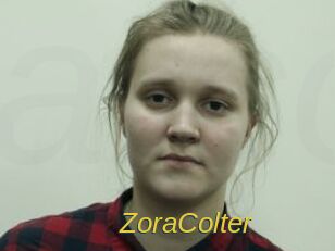ZoraColter