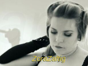 ZoraZaftig