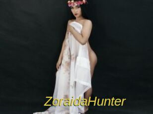 ZoraidaHunter