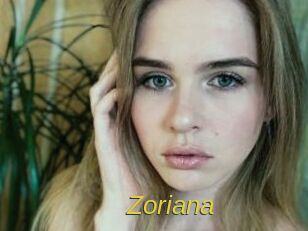 Zoriana