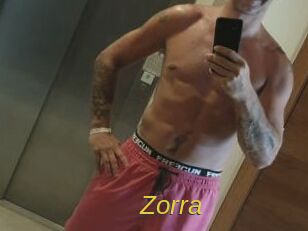 Zorra