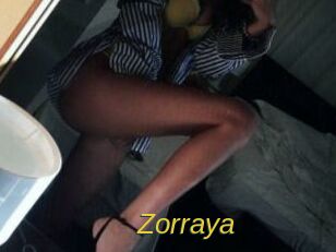 Zorraya