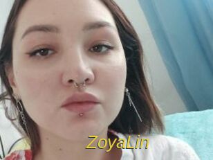 ZoyaLin