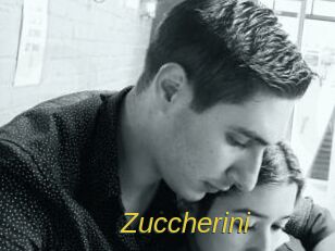 Zuccherini
