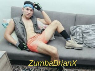 ZumbaBrianX