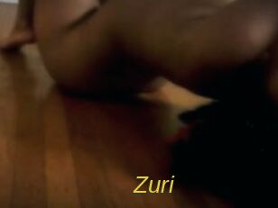 Zuri