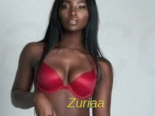 Zuriaa