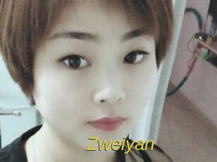 Zweiyan