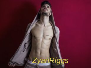 ZyanRiggs
