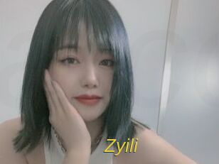 Zyili