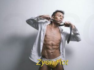 Zyon_Hot