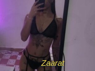 Zaarat