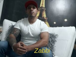 Zabbi