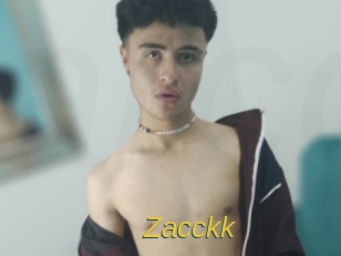 Zacckk