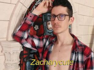 Zacharycute