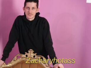 Zacharyhotass