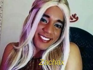 Zachax