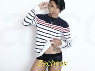 Zachcox