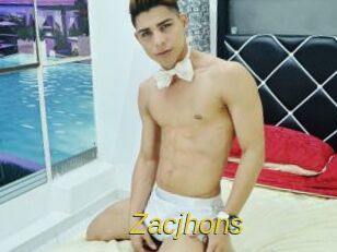 Zacjhons