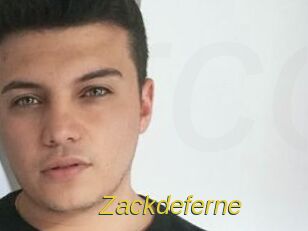Zackdeferne