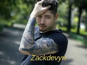Zackdevyn