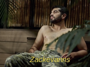 zackevanns Archive DVD ORG