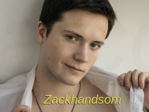 zackhandsom Archive DVD ORG