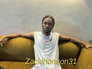Zackjhonson31