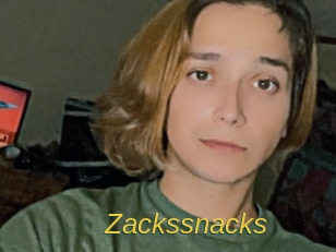 Zackssnacks